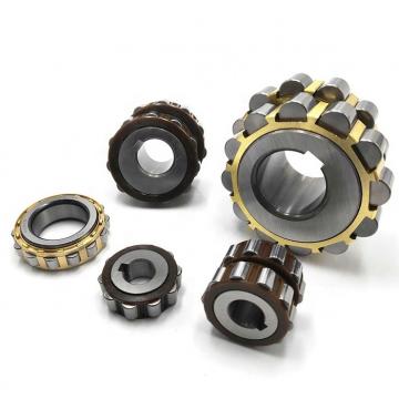 bore diameter: Smith Bearing Company YR-1-3/8-XC Yoke Rollers & Motion Control Bearings