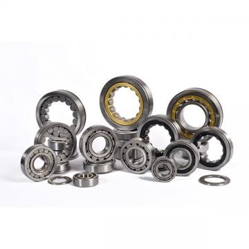 cup width: RBC Bearings 33462 Tapered Roller Bearing Cups