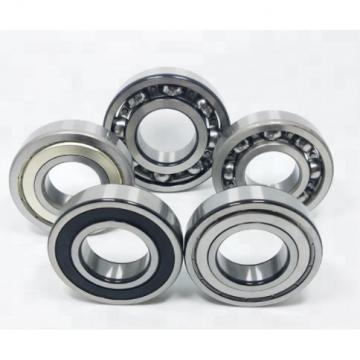 outside diameter: Timken LM241110D Tapered Roller Bearing Cups